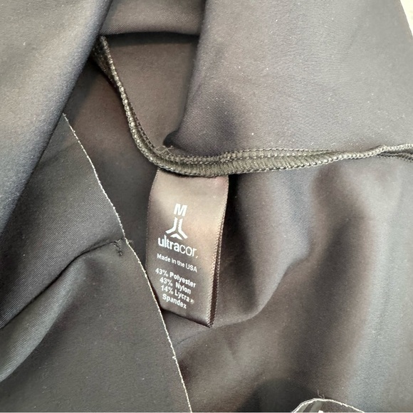 LIGHTNING DASH CAPELLA BONDED TOP LUX size M - Picture 4 of 7